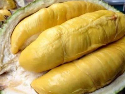 Mách bạn cách chọn sầu riêng ngon, nhiều cơm ít hạt
